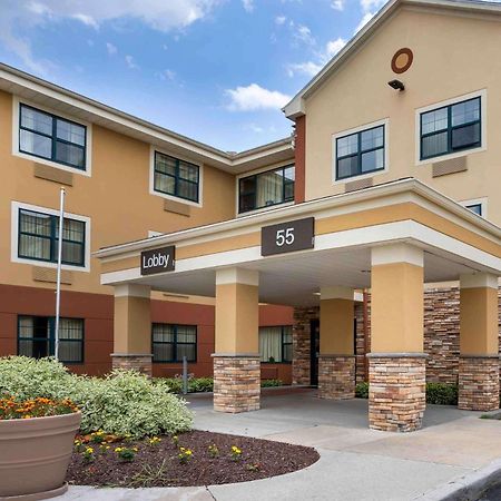 Extended Stay America Suites - Fishkill - Westage Center Eksteriør billede