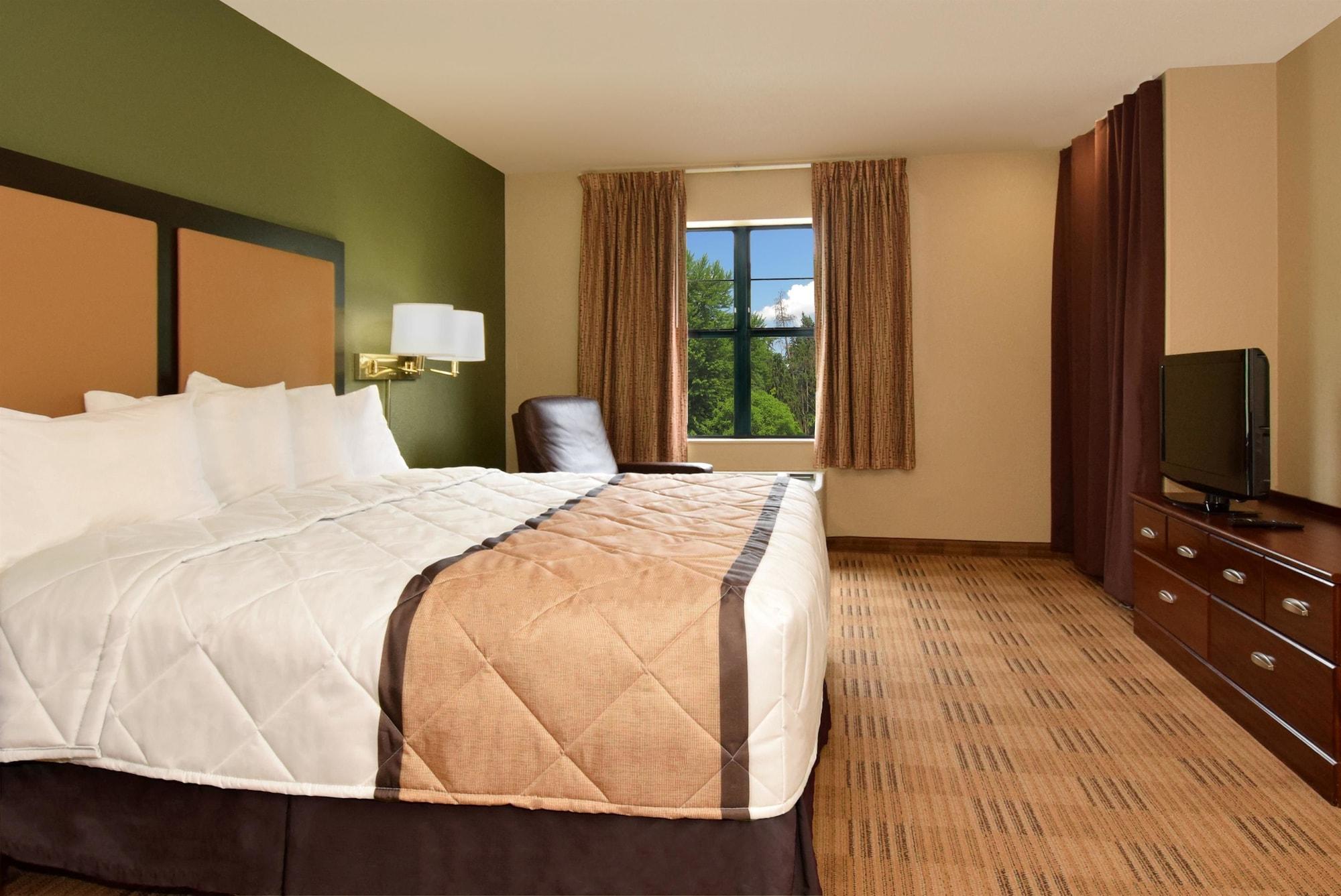 Extended Stay America Suites - Fishkill - Westage Center Eksteriør billede