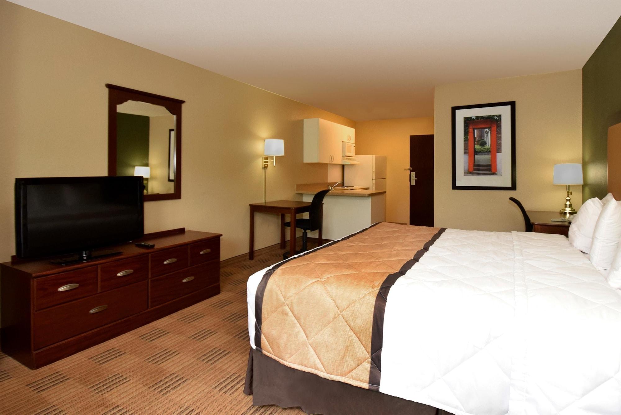 Extended Stay America Suites - Fishkill - Westage Center Eksteriør billede