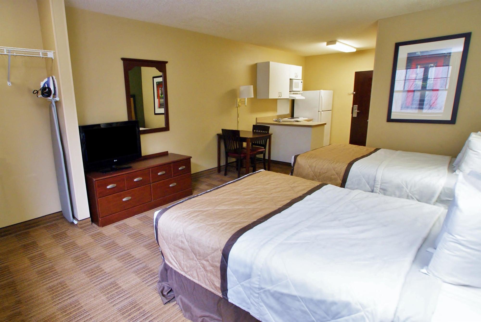 Extended Stay America Suites - Fishkill - Westage Center Eksteriør billede
