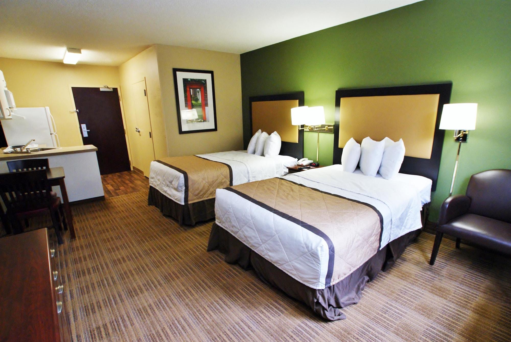 Extended Stay America Suites - Fishkill - Westage Center Eksteriør billede