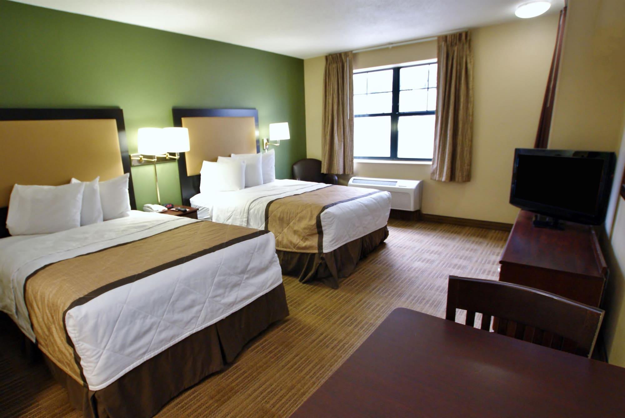 Extended Stay America Suites - Fishkill - Westage Center Eksteriør billede