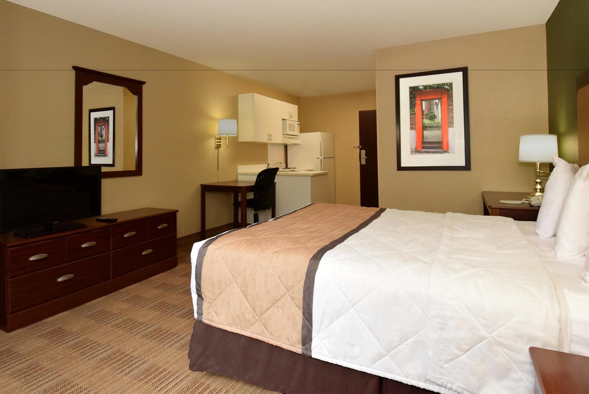 Extended Stay America Suites - Fishkill - Westage Center Eksteriør billede