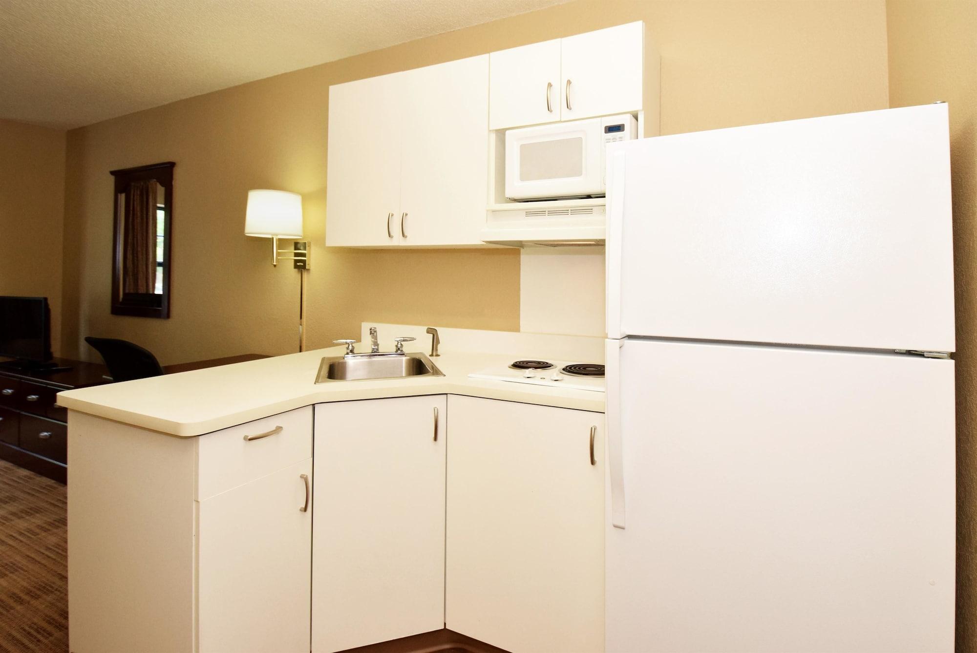 Extended Stay America Suites - Fishkill - Westage Center Eksteriør billede