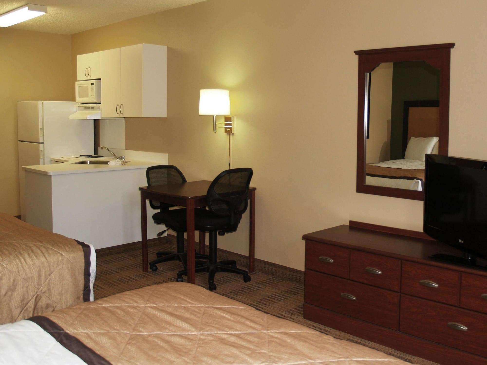 Extended Stay America Suites - Fishkill - Westage Center Eksteriør billede