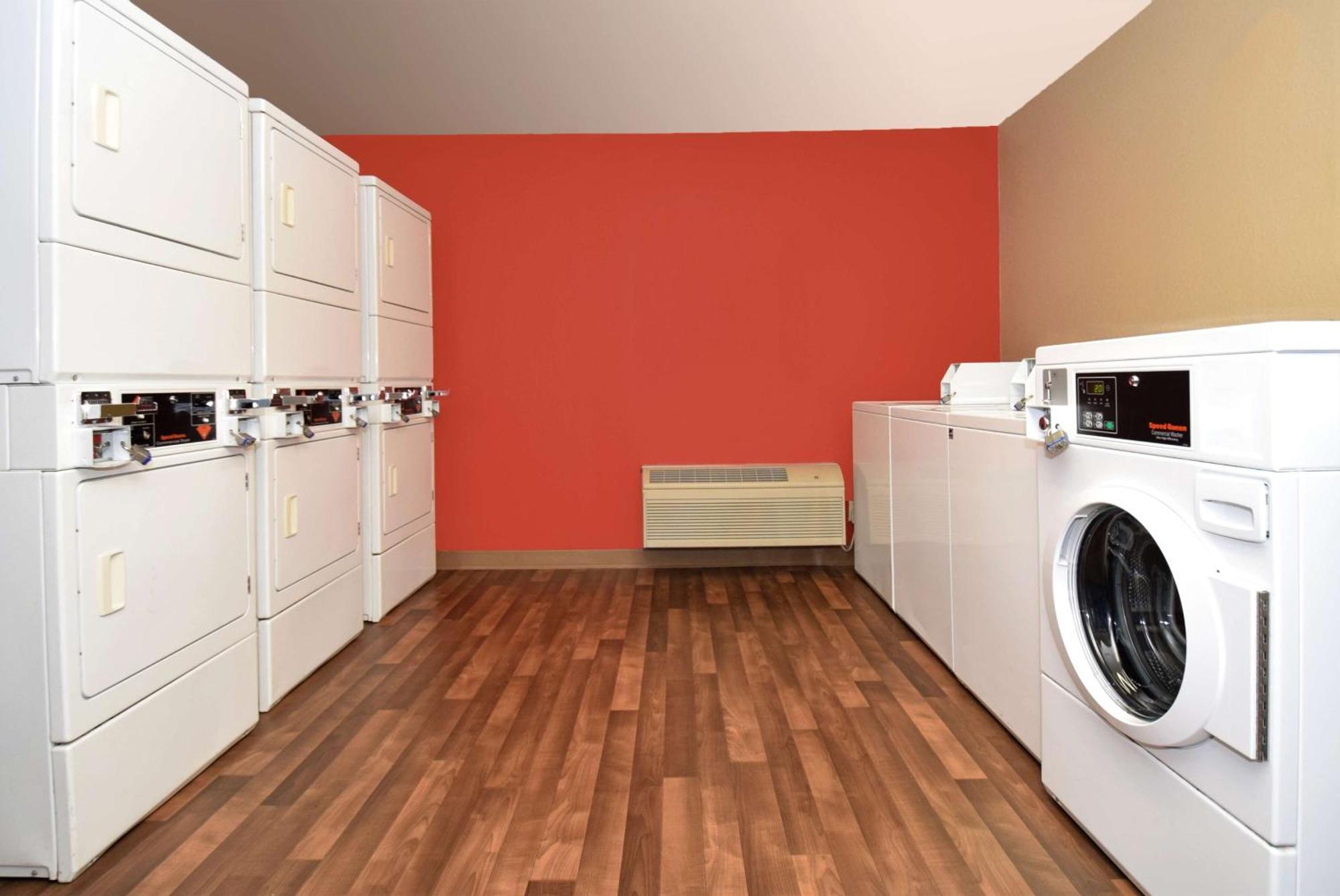 Extended Stay America Suites - Fishkill - Westage Center Eksteriør billede