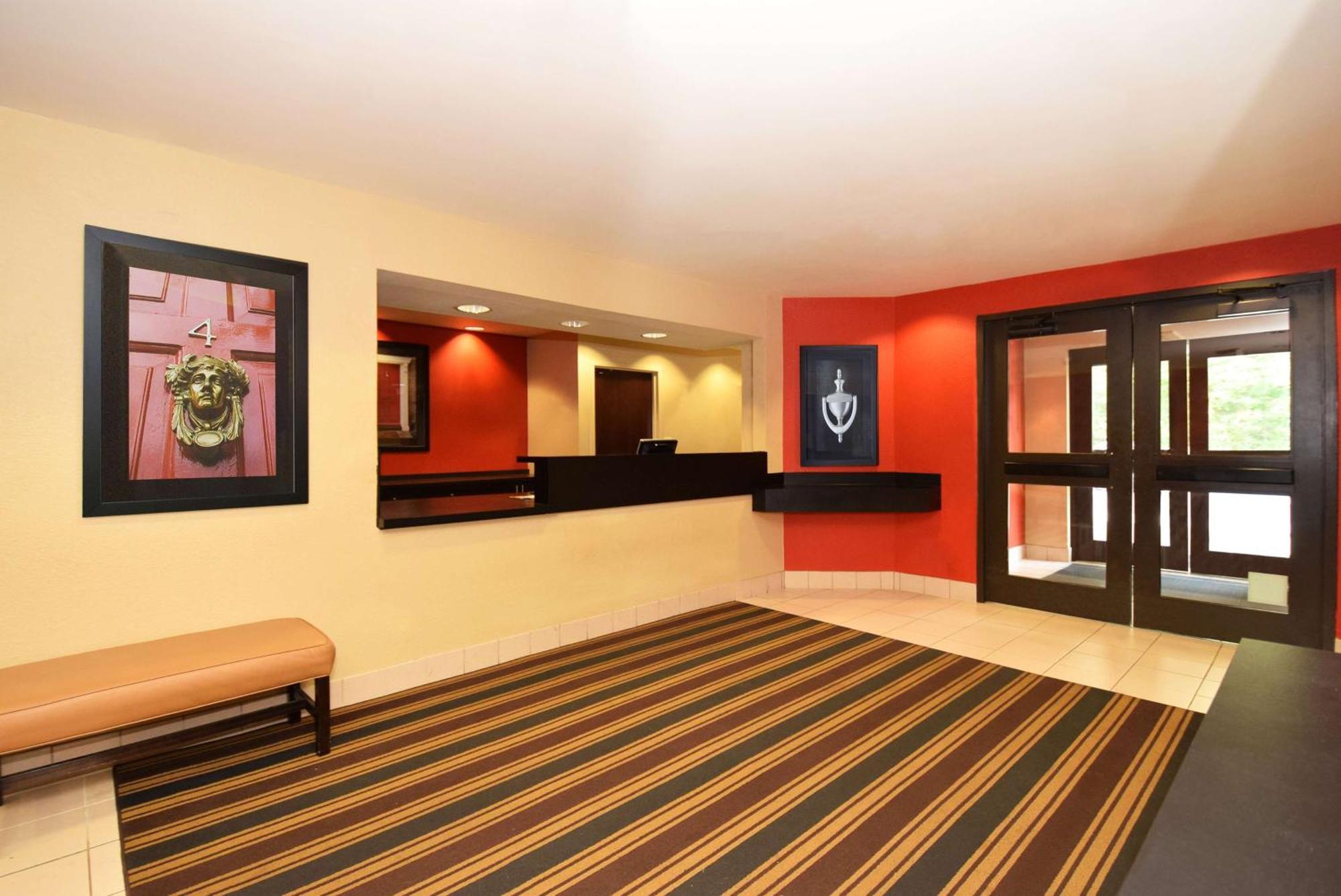 Extended Stay America Suites - Fishkill - Westage Center Eksteriør billede