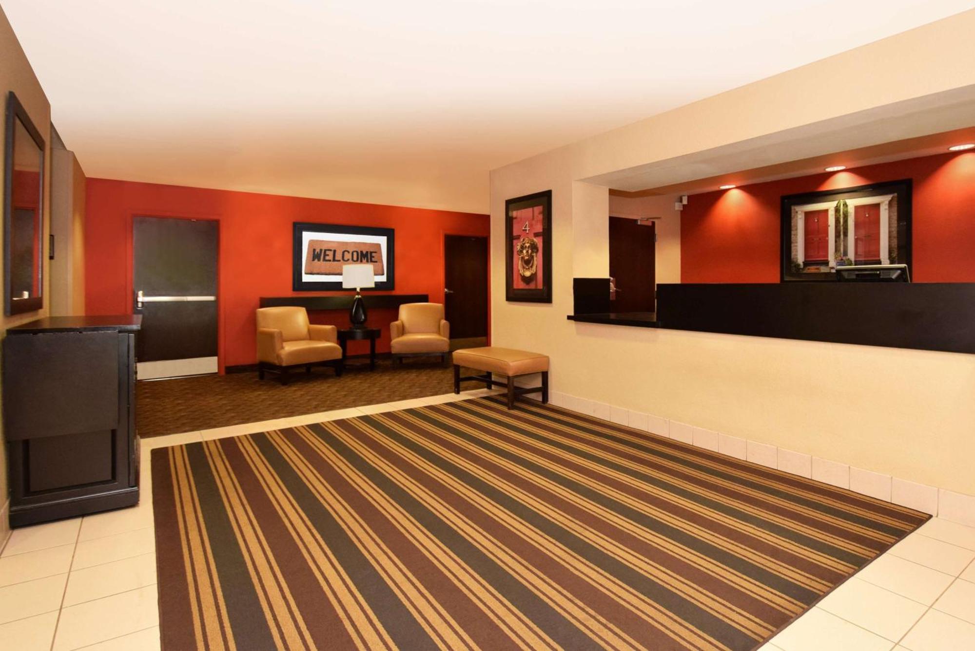 Extended Stay America Suites - Fishkill - Westage Center Eksteriør billede