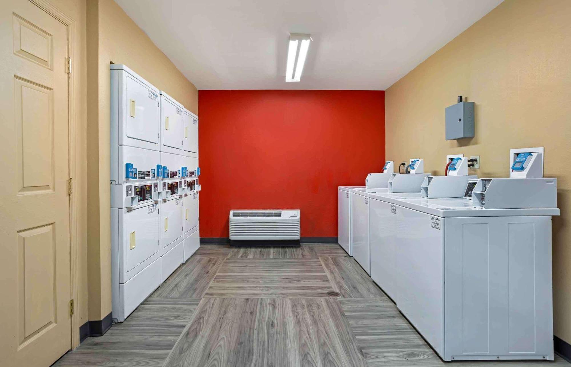 Extended Stay America Suites - Fishkill - Westage Center Eksteriør billede