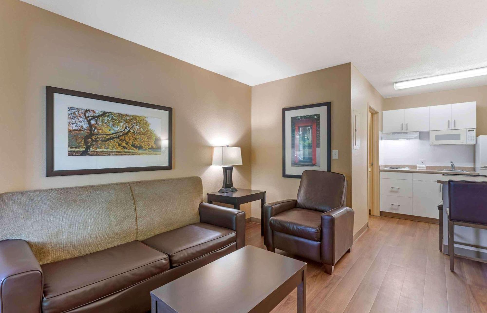 Extended Stay America Suites - Fishkill - Westage Center Eksteriør billede