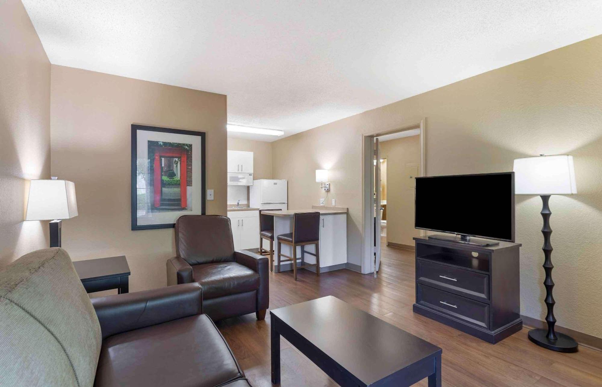 Extended Stay America Suites - Fishkill - Westage Center Eksteriør billede