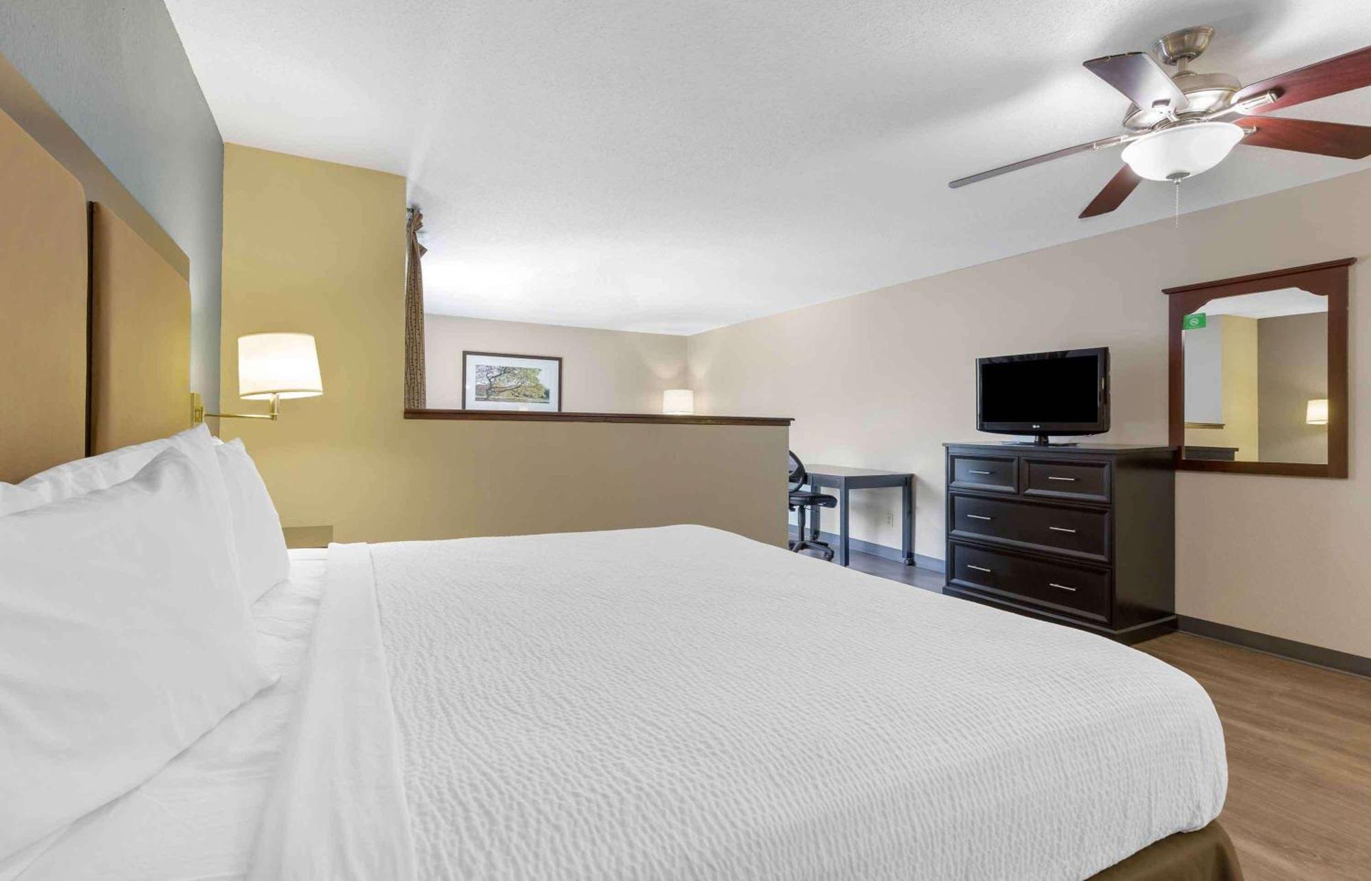 Extended Stay America Suites - Fishkill - Westage Center Eksteriør billede