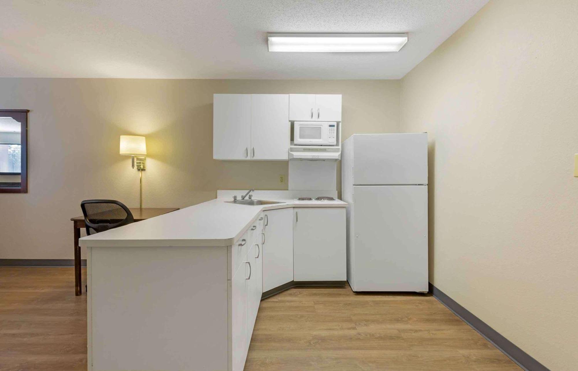 Extended Stay America Suites - Fishkill - Westage Center Eksteriør billede