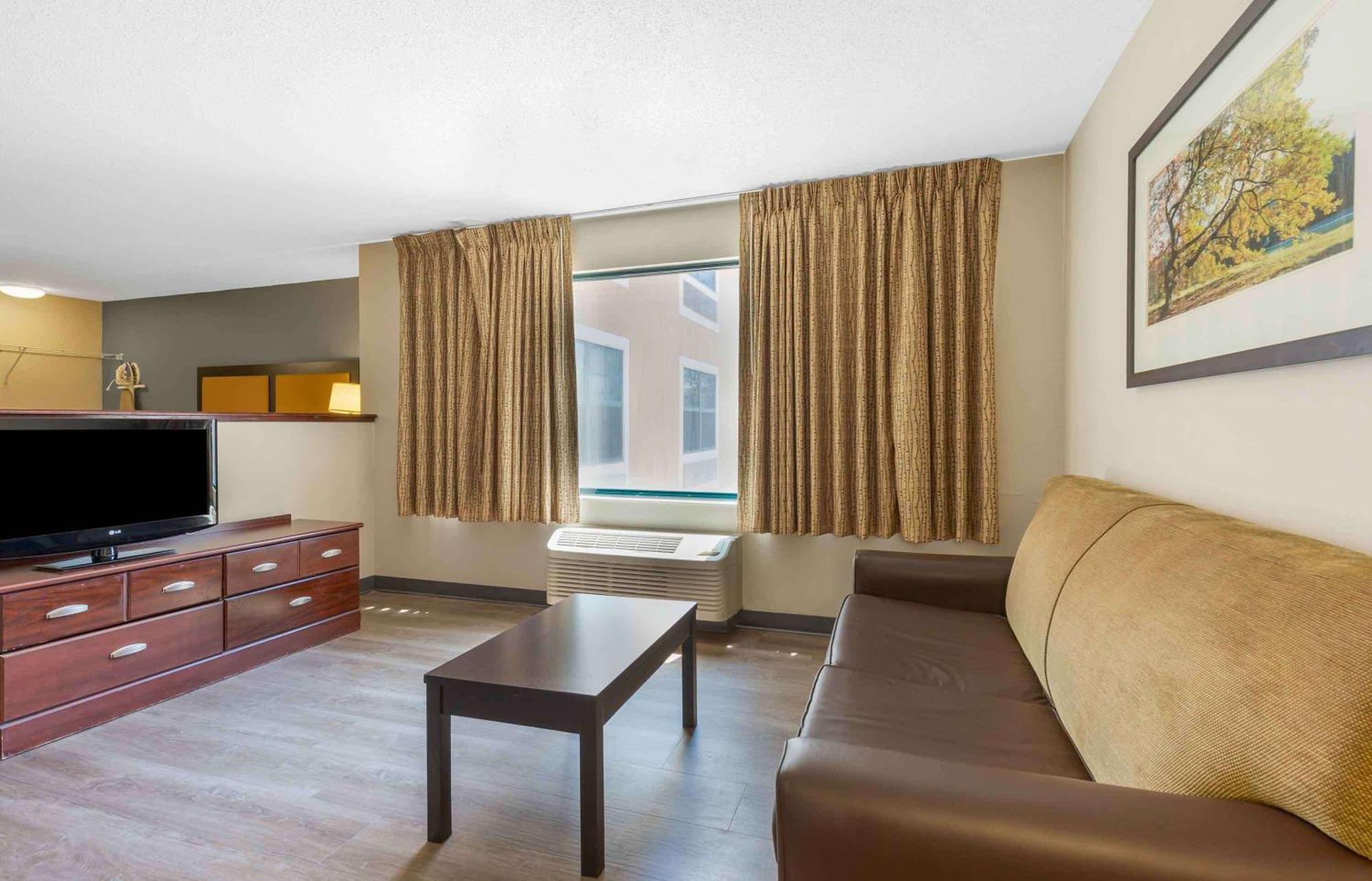 Extended Stay America Suites - Fishkill - Westage Center Eksteriør billede
