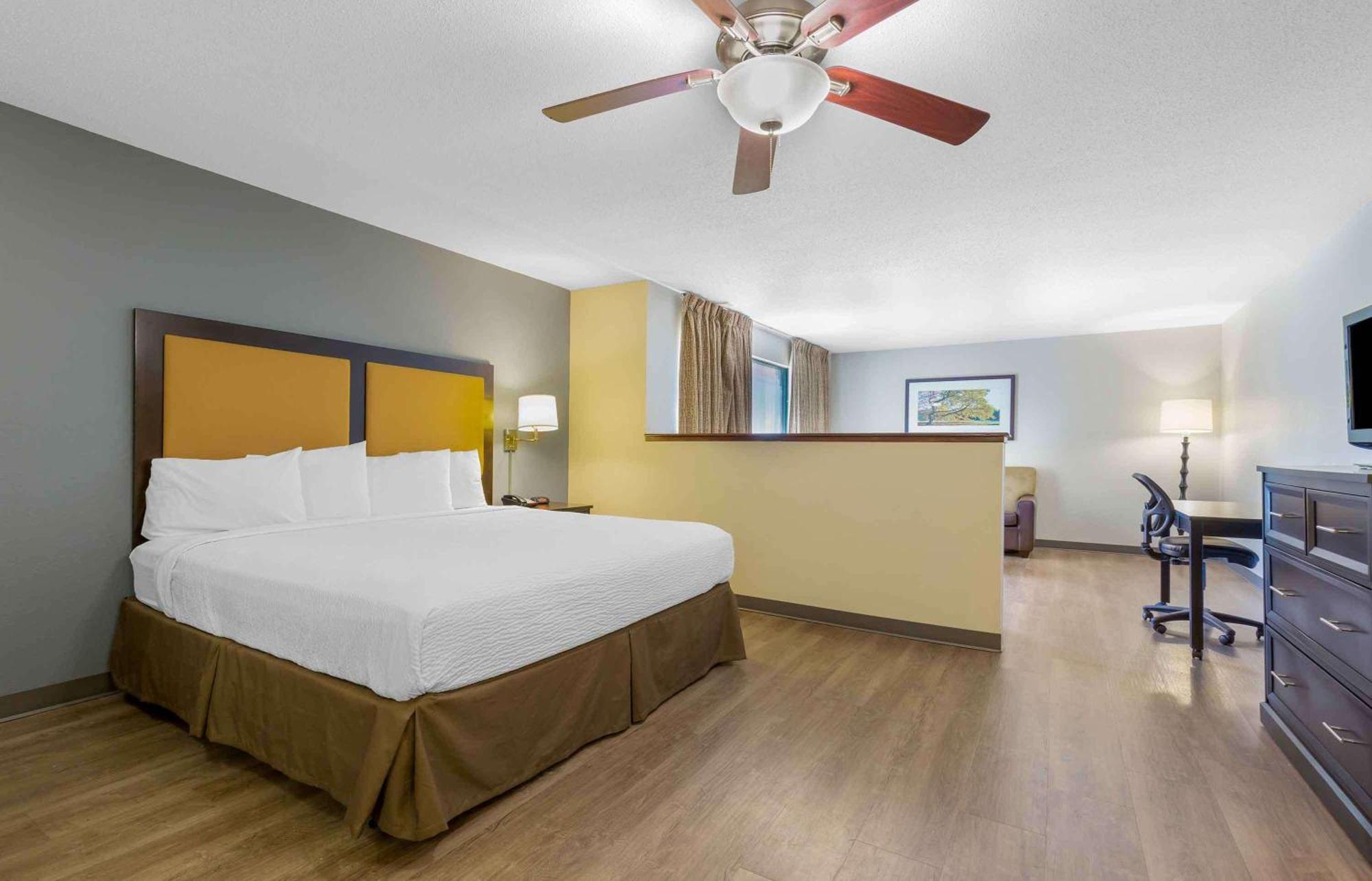 Extended Stay America Suites - Fishkill - Westage Center Eksteriør billede