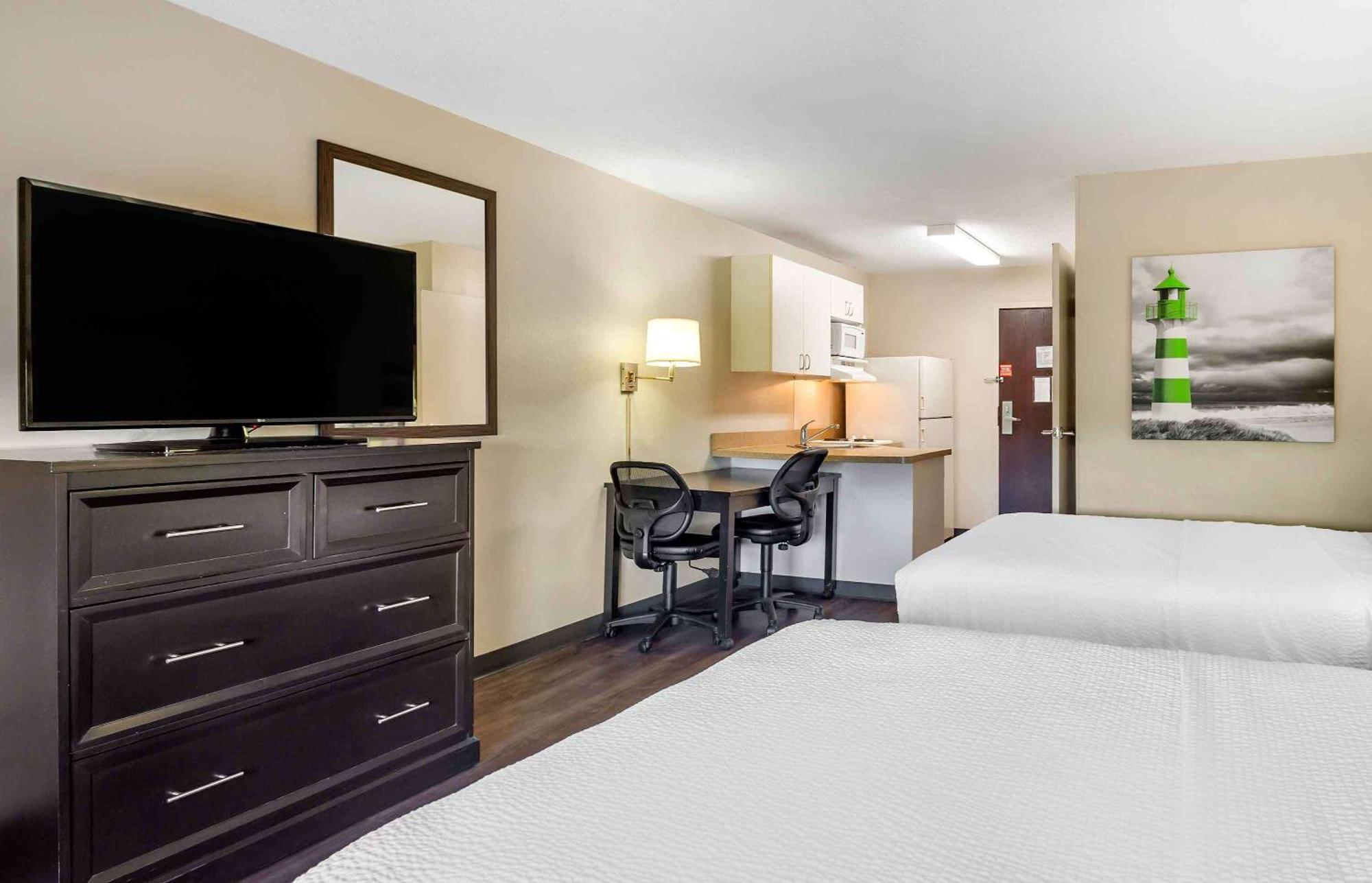 Extended Stay America Suites - Fishkill - Westage Center Eksteriør billede
