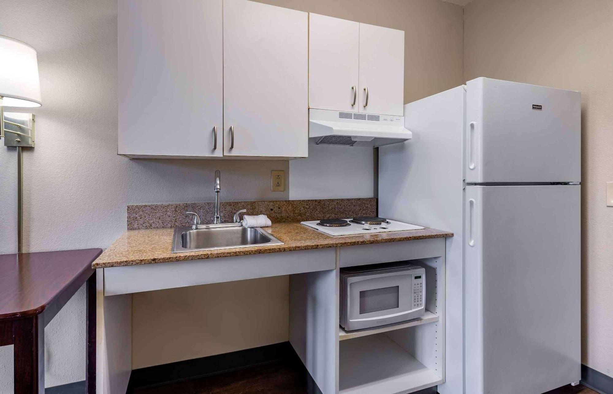 Extended Stay America Suites - Fishkill - Westage Center Eksteriør billede