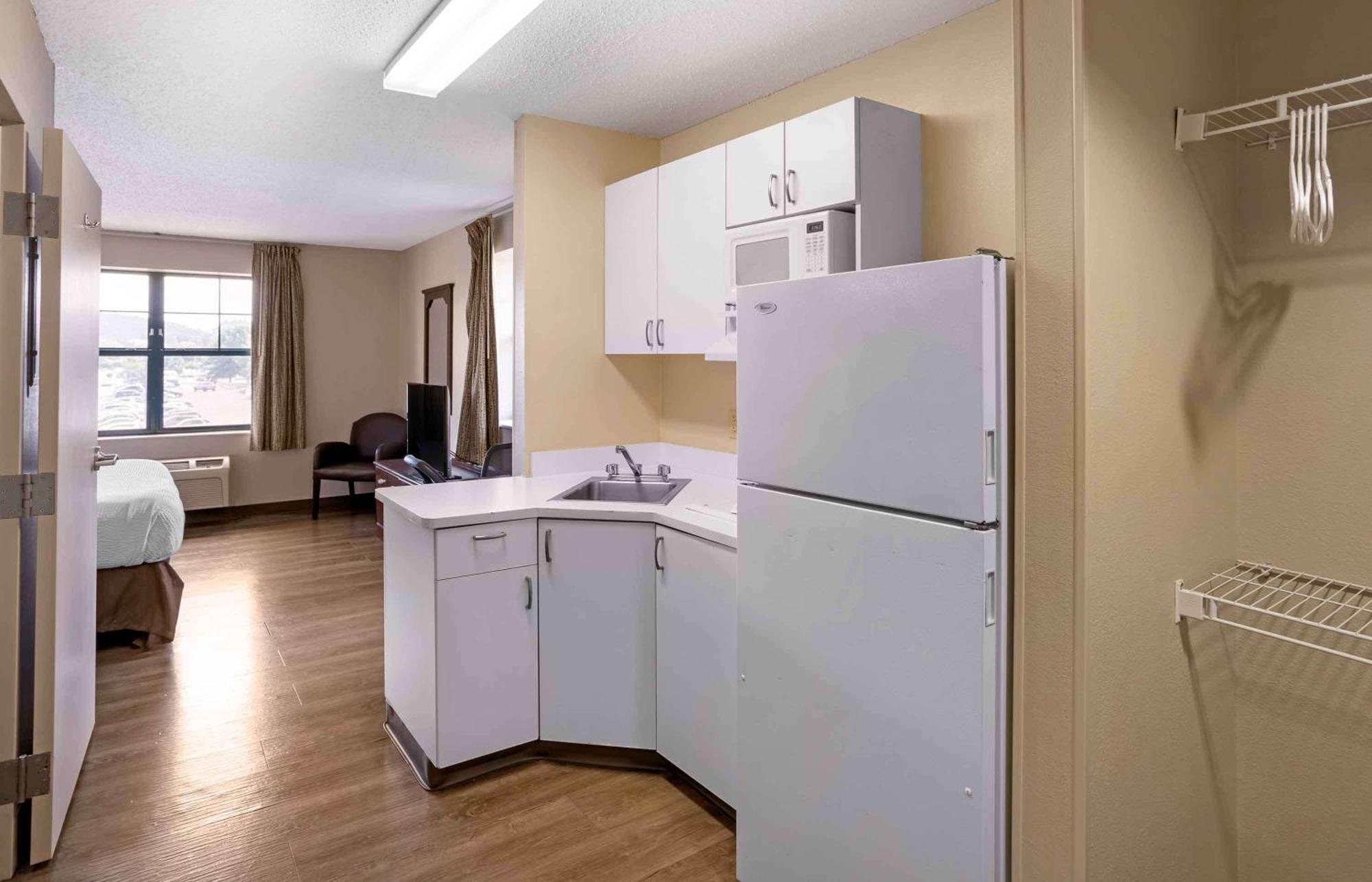 Extended Stay America Suites - Fishkill - Westage Center Eksteriør billede