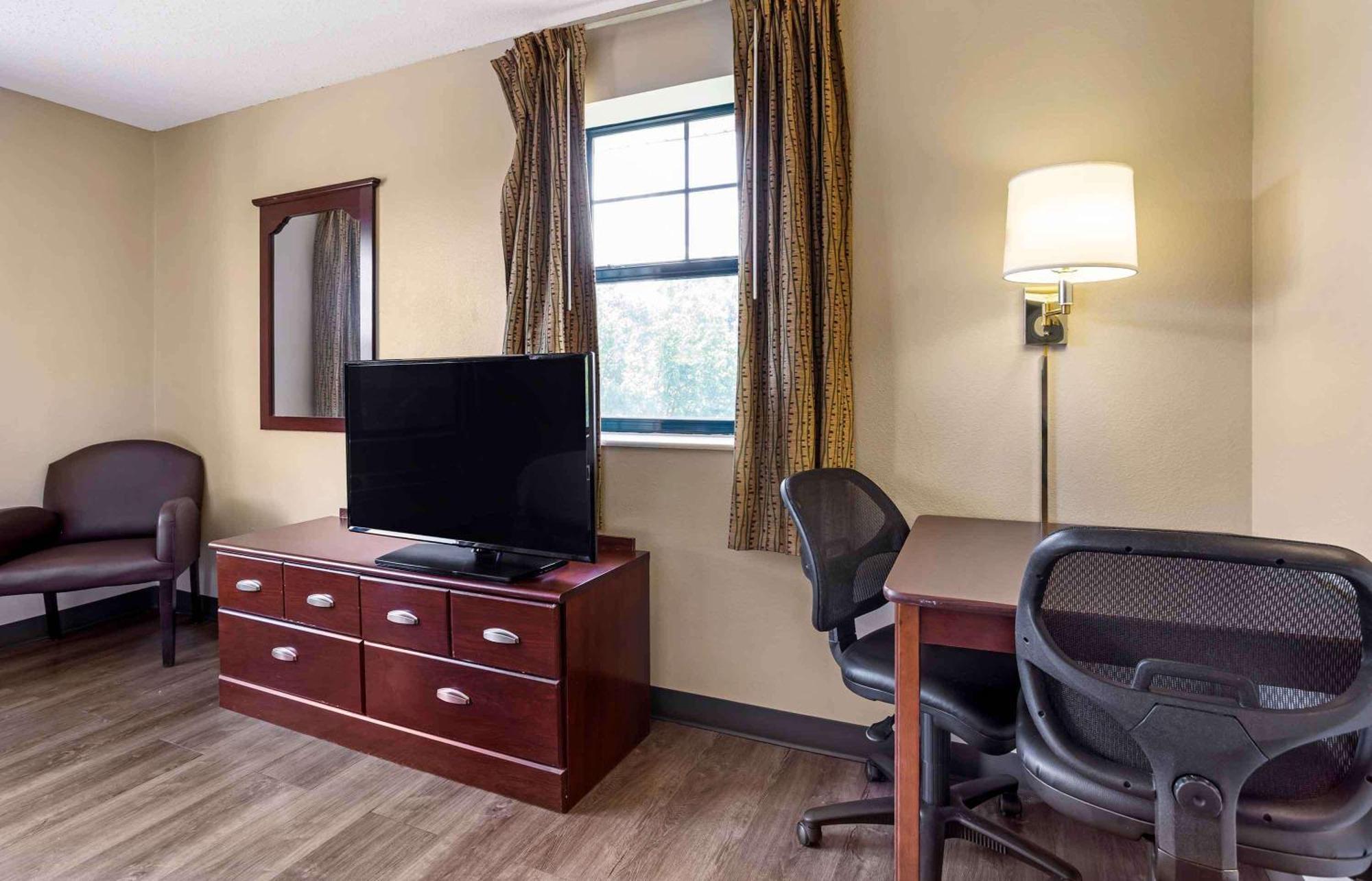 Extended Stay America Suites - Fishkill - Westage Center Eksteriør billede