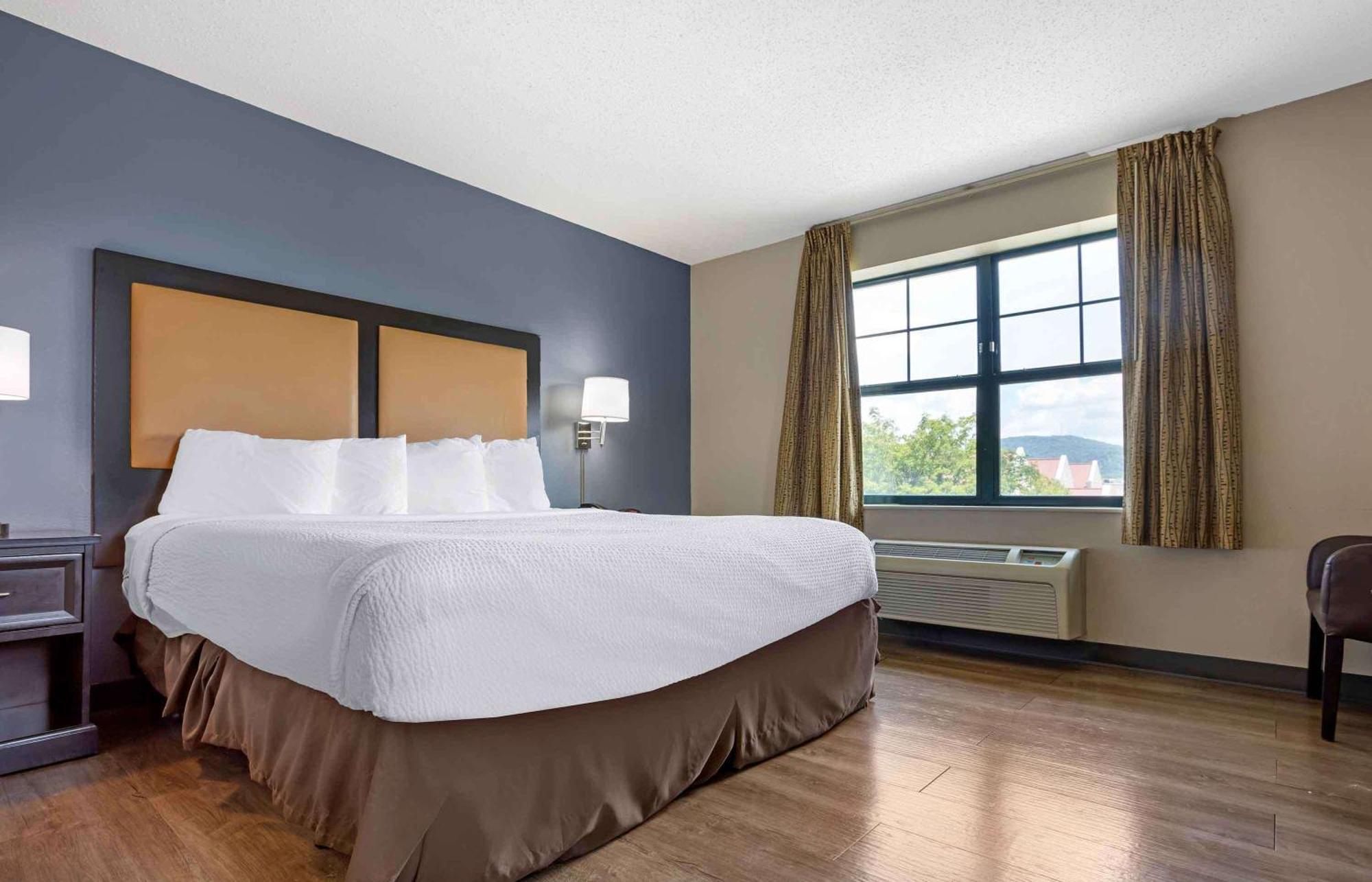 Extended Stay America Suites - Fishkill - Westage Center Eksteriør billede