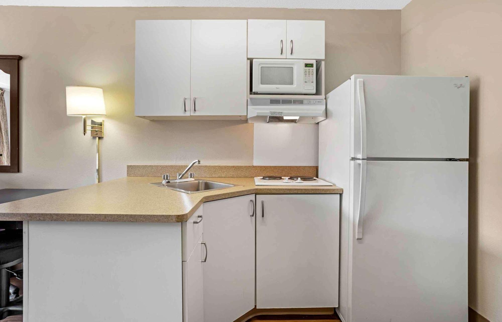 Extended Stay America Suites - Fishkill - Westage Center Eksteriør billede