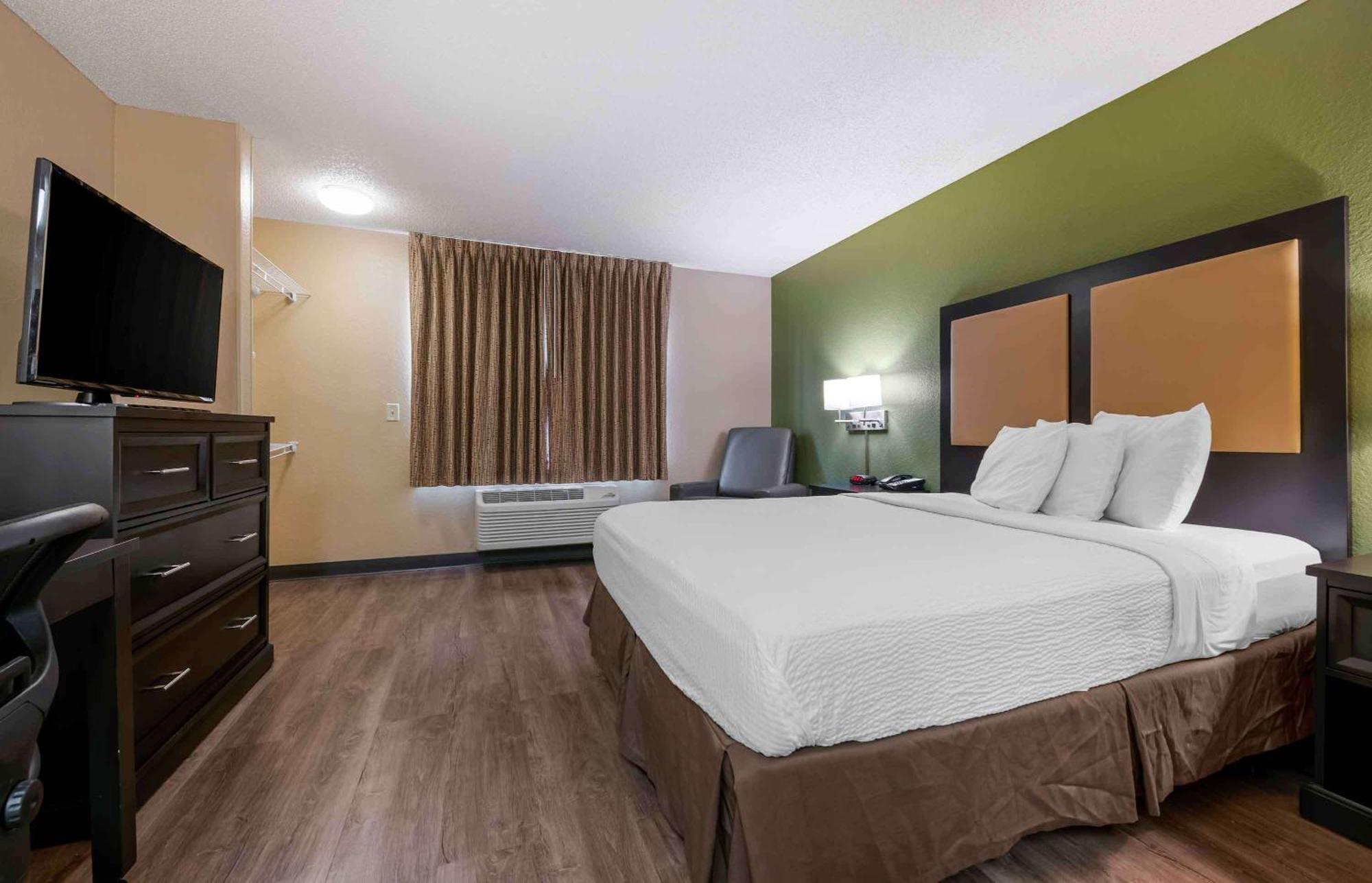 Extended Stay America Suites - Fishkill - Westage Center Eksteriør billede