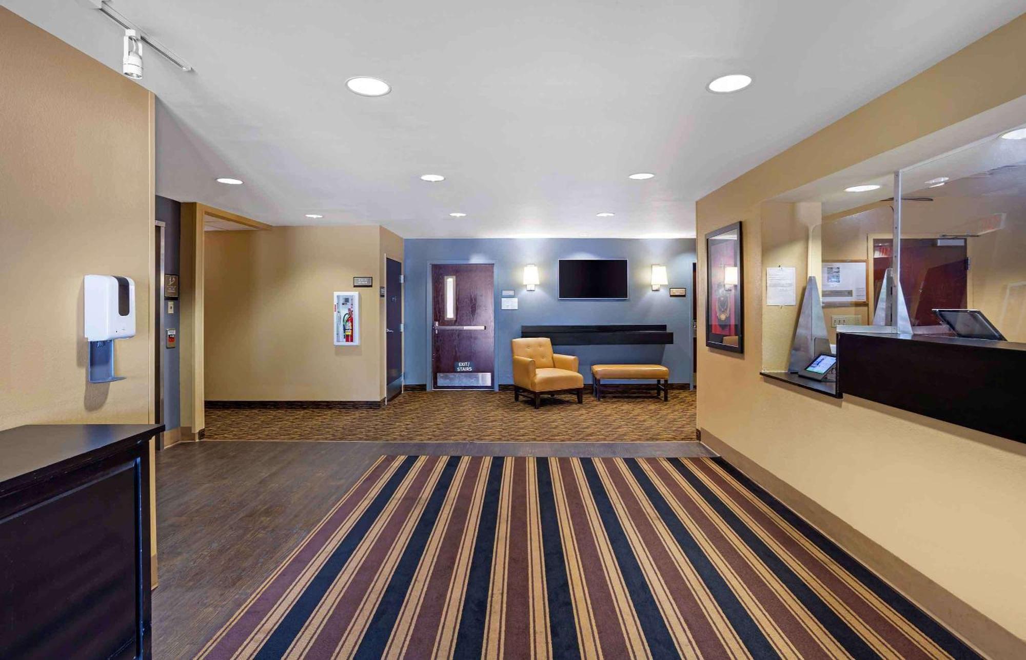 Extended Stay America Suites - Fishkill - Westage Center Eksteriør billede
