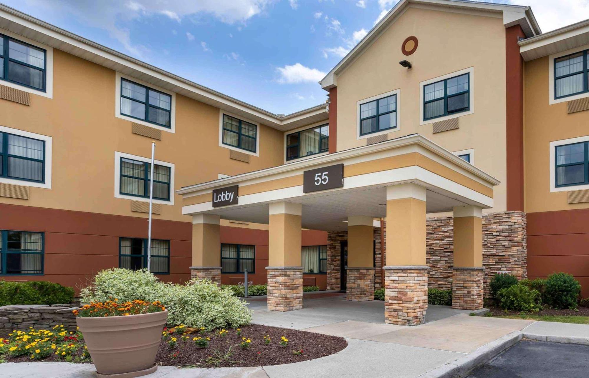Extended Stay America Suites - Fishkill - Westage Center Eksteriør billede