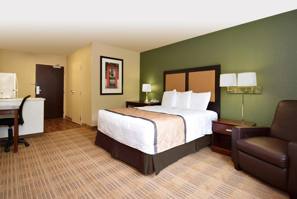 Extended Stay America Suites - Fishkill - Westage Center Eksteriør billede