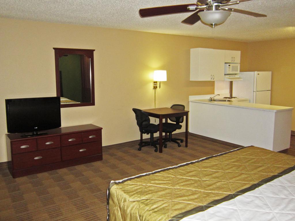 Extended Stay America Suites - Fishkill - Westage Center Eksteriør billede