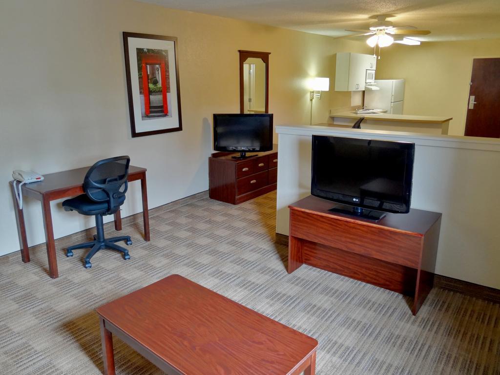 Extended Stay America Suites - Fishkill - Westage Center Eksteriør billede
