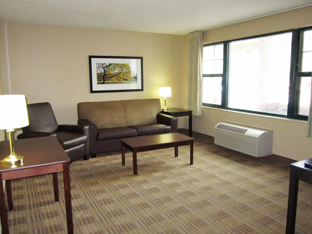 Extended Stay America Suites - Fishkill - Westage Center Eksteriør billede