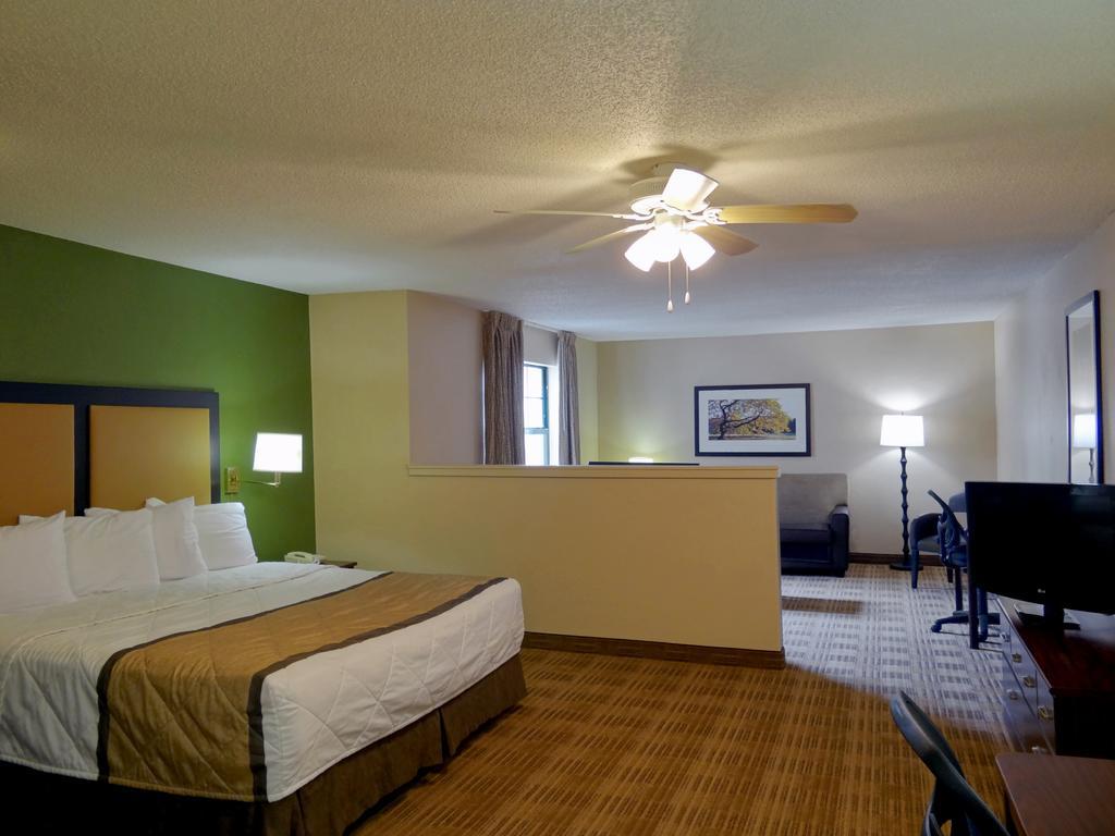 Extended Stay America Suites - Fishkill - Westage Center Eksteriør billede